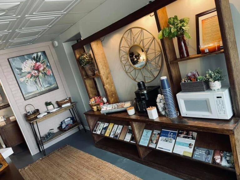 About Us House of Hope