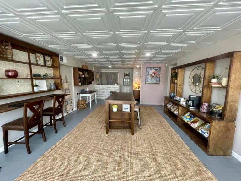 About Us House of Hope