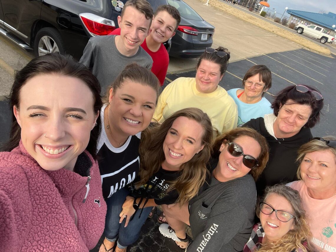 events House of Hope